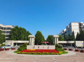 走進(jìn)清華，來(lái)一場(chǎng)藝術(shù)與色彩間的思想碰撞