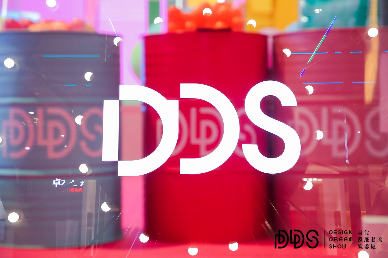 上海DDS展圓滿落幕｜卡百利攜手紅星美凱龍創(chuàng)新設(shè)計(jì)墻面定制分會(huì)，解碼未來(lái)新趨勢(shì)！
