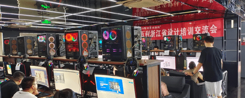 風雨不改！卡百利藝術(shù)涂料十大品牌浙江設(shè)計師培訓會如期舉行