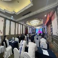 勢(shì)起河南，逐鹿中原！卡百利藝術(shù)涂料河南鄭州財(cái)富峰會(huì)圓滿落幕