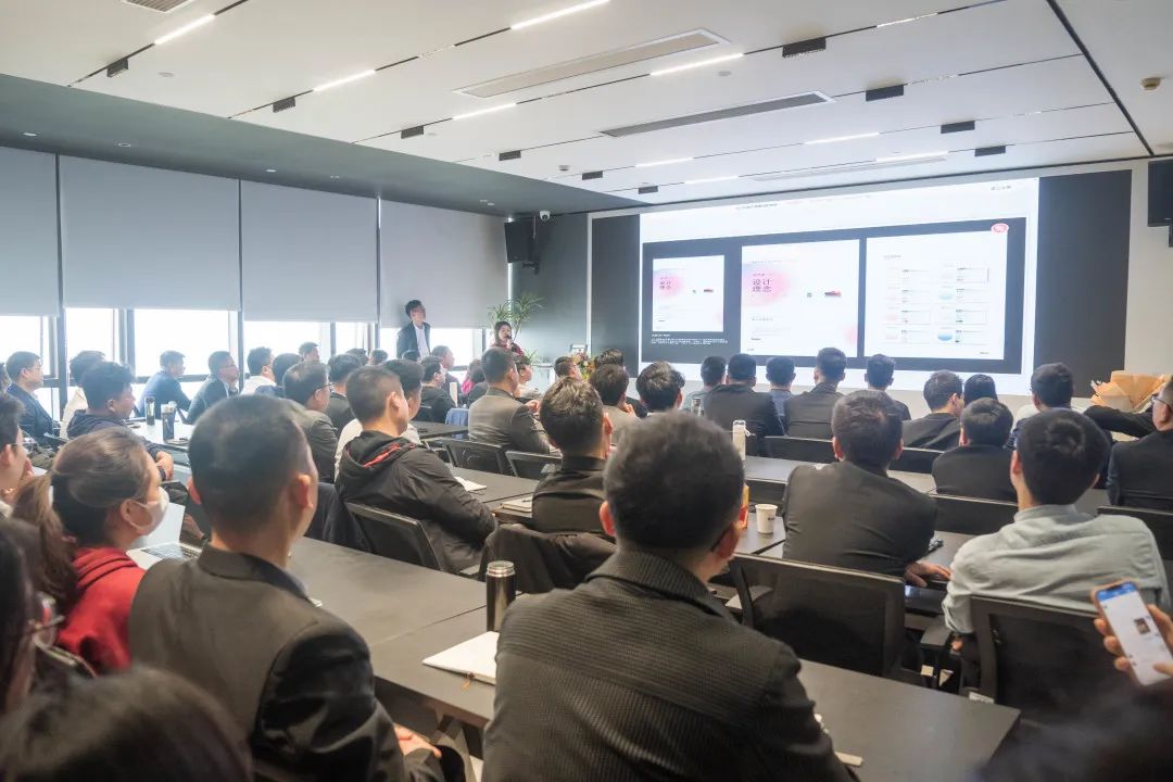 以文化凝聚人心，卡百利藝術(shù)涂料企業(yè)文化交流分享會干貨滿滿