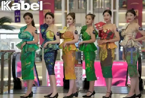 卡百利秦皇島旗艦店開業(yè)！一場(chǎng)關(guān)于秦皇島理想人居的序幕，將緩緩拉開帷幕