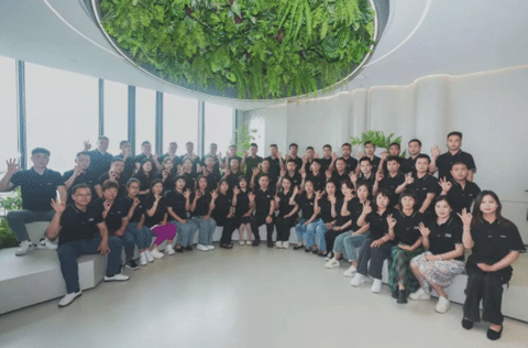 共度藝術(shù)文化之旅，卡百利藝術(shù)涂料2023第三期總裁高級研修班圓滿結(jié)業(yè)！