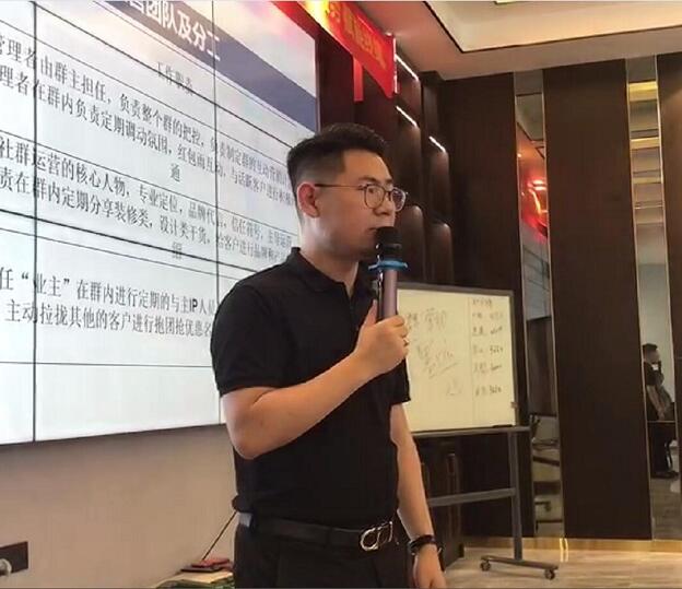 屈膝服務、賦能終端——卡百利廣東區(qū)域公開課圓滿結束