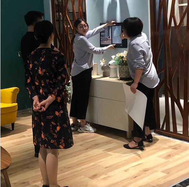 南通卡百利5周年活動，新增92戶，回款77萬