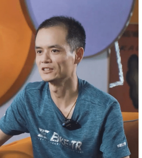 卡百利金商故事丨賓永光：將細(xì)節(jié)做到極致，必將決勝未來(lái)！