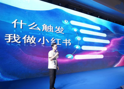 金商故事—卡百利藝術涂料利用好新媒體，讓獲客更有效