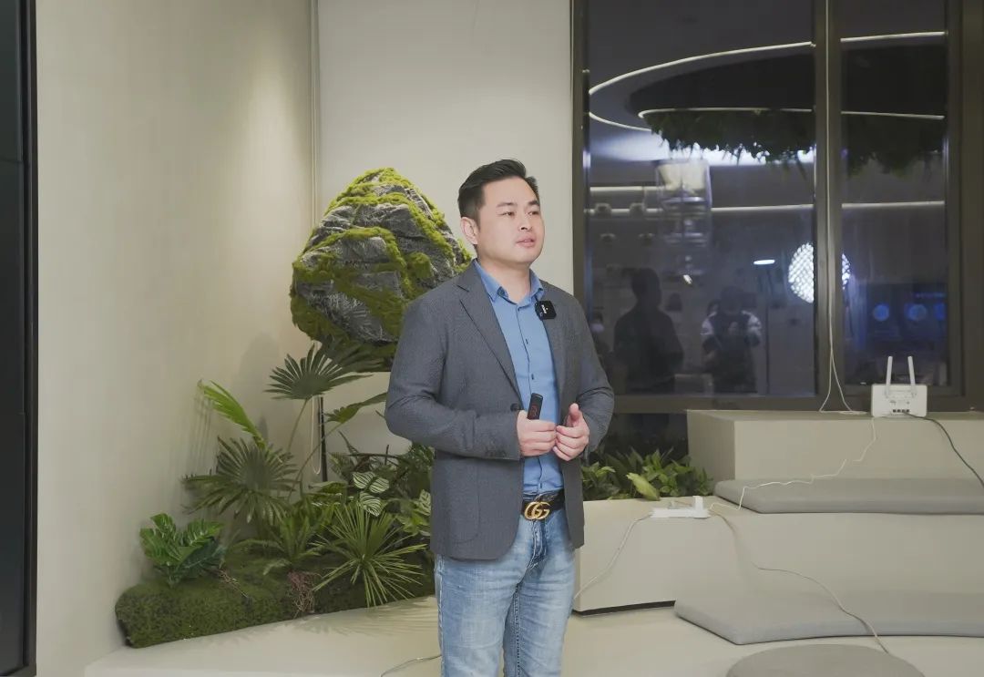 卡百利2023跨年演講丨升級(jí)新戰(zhàn)略，聚焦回歸，精耕細(xì)作，贏戰(zhàn)市場(chǎng)