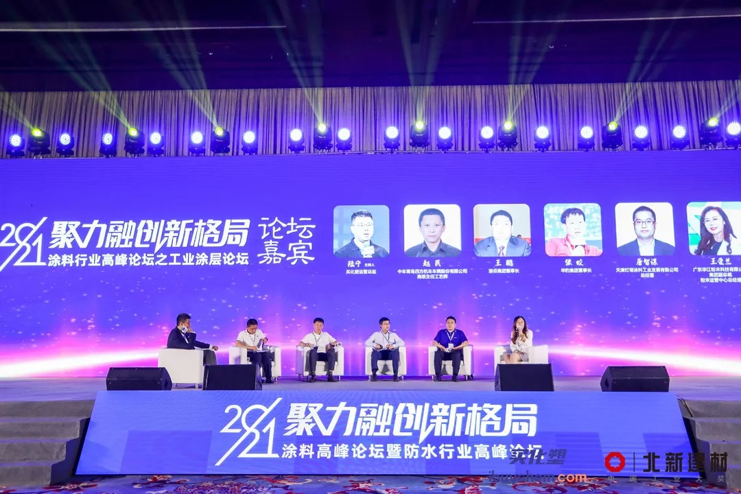 榮譽(yù)加冕！卡百利再獲“2021年度藝術(shù)涂料影響力品牌”