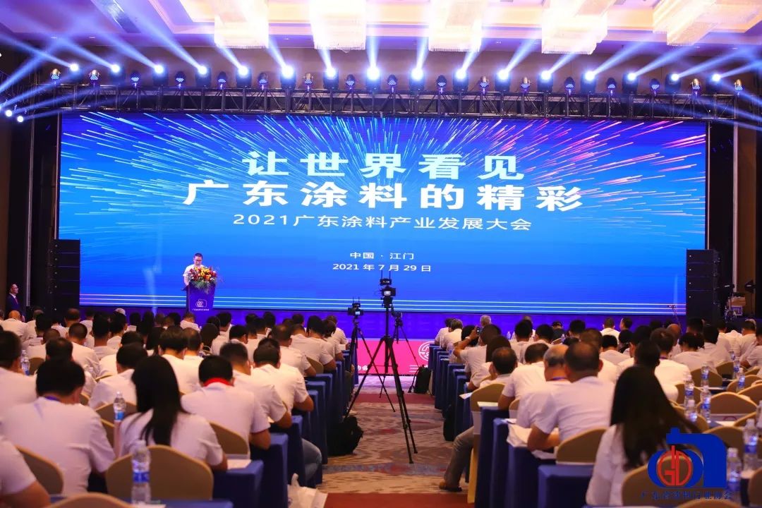 喜訊|兩大榮譽(yù)加身，卡百利藝術(shù)涂料再添嘉獎(jiǎng)