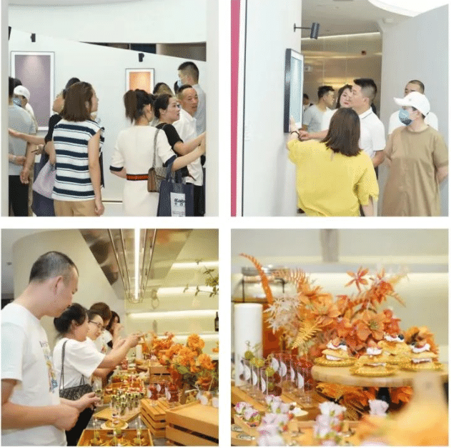 練為戰(zhàn)，學為用丨卡百利2023第六期總裁高級研修班圓滿結(jié)業(yè)！
