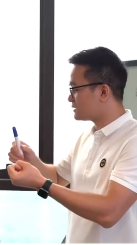 卡百利藝術涂料2023年第三期總裁研修班完美收官！