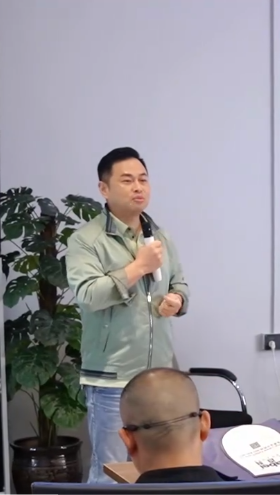 卡百利2023年首屆總裁研修班圓滿結束！