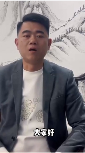 卡百利就是我最大的底氣！相信品牌的力量！