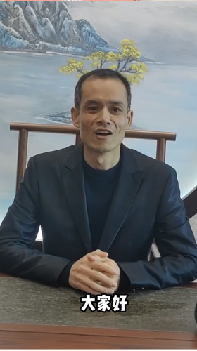 相信是一切成功的開始，相信品牌的力量！