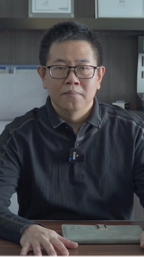 因為相信，所以看見，相信品牌的力量！
