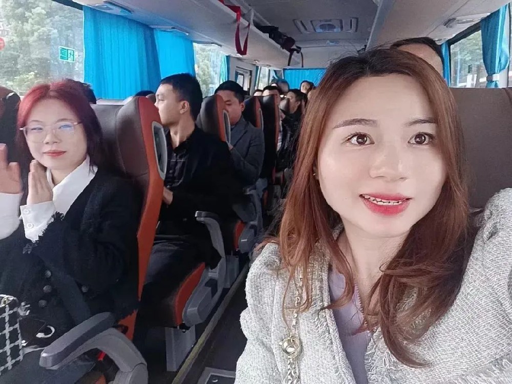 金商故事丨年服務(wù)業(yè)主500+戶單場活動100+客單，她的秘訣是什么？