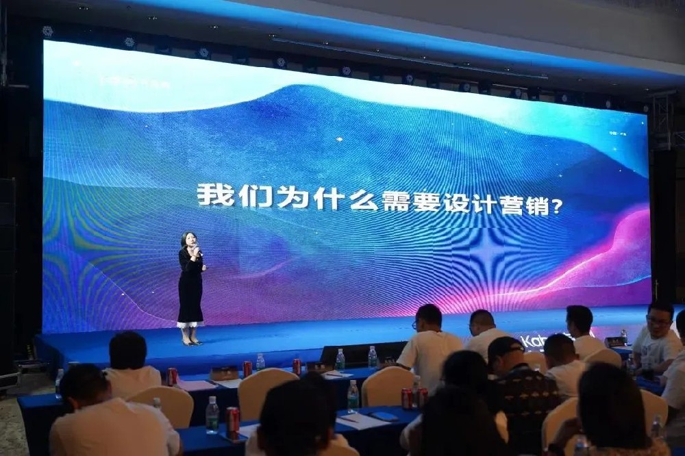 金商故事丨卡百利藝術(shù)漆鄭圓英：以聯(lián)盟入圈，以品質(zhì)出圈