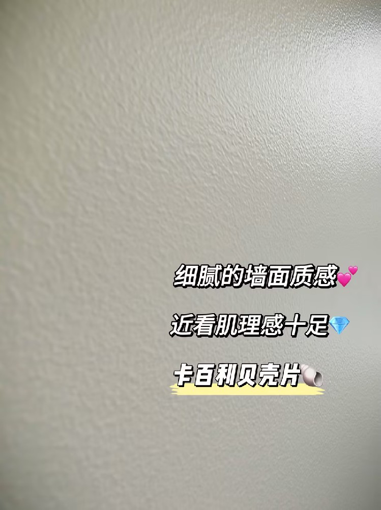 法式風(fēng)裝修直接抄作業(yè)！貝殼片藝術(shù)漆+石膏線yyds