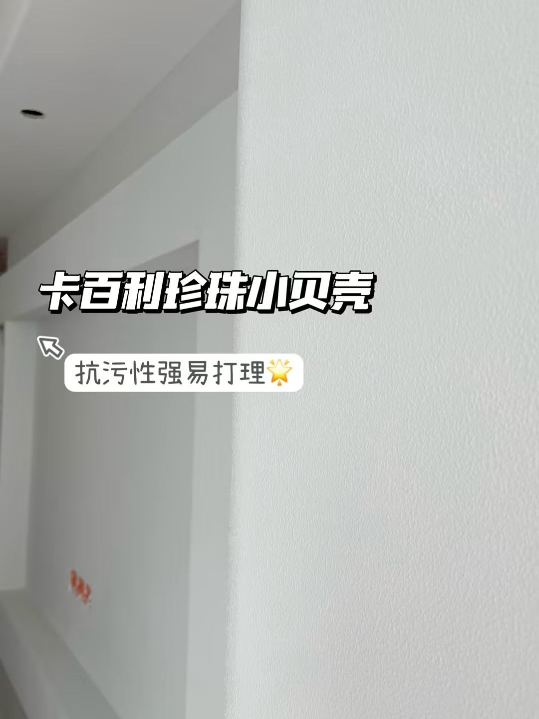 藝術(shù)漆做背景墻