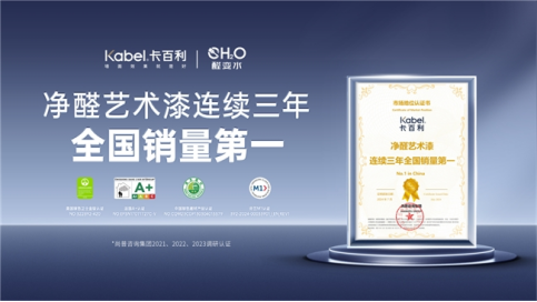 卡百利藝術(shù)品級墻面效果