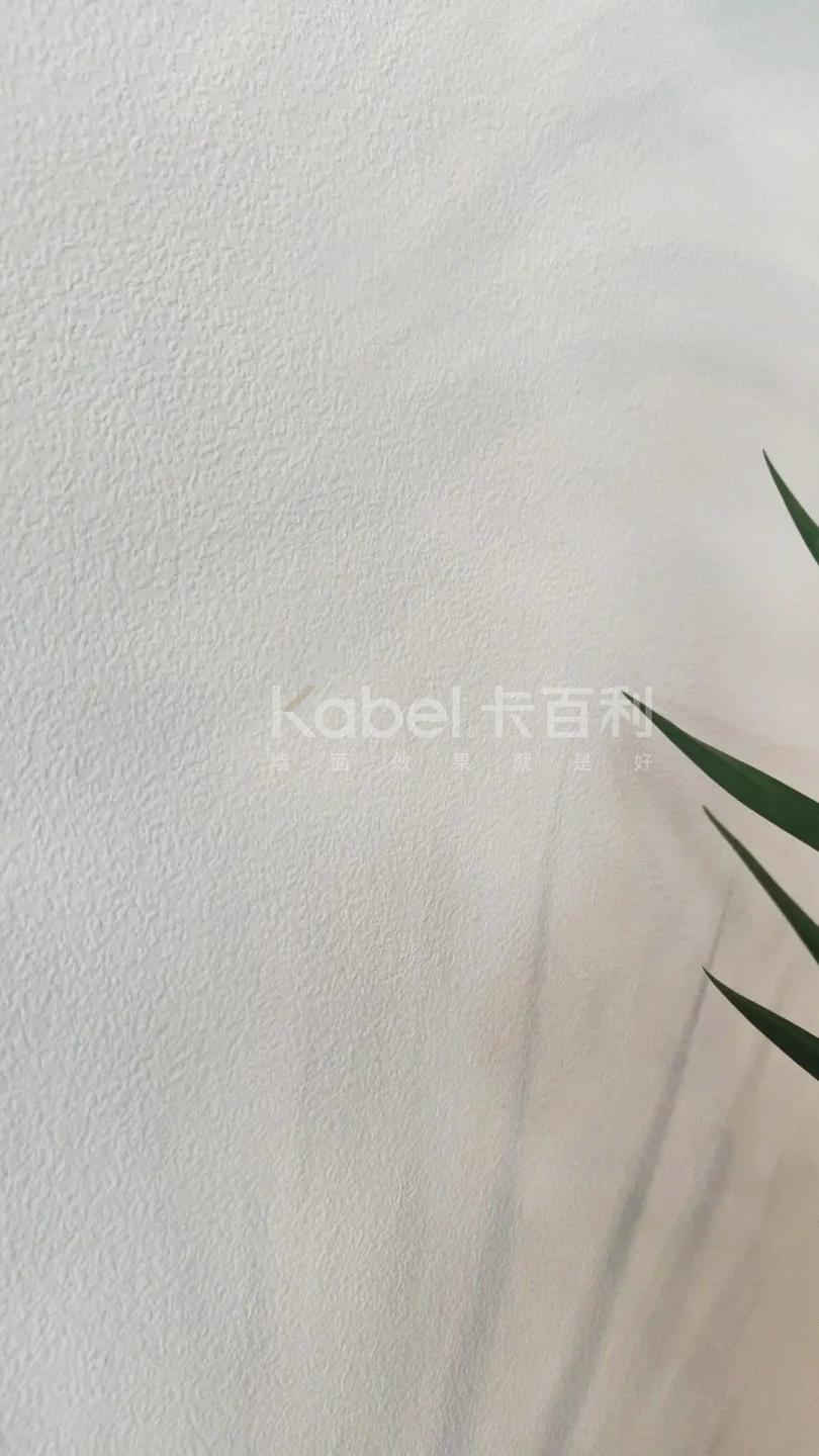 打造全屋通透明亮效果！卡百利天然貝殼片藝術(shù)漆讓墻面更具質(zhì)感