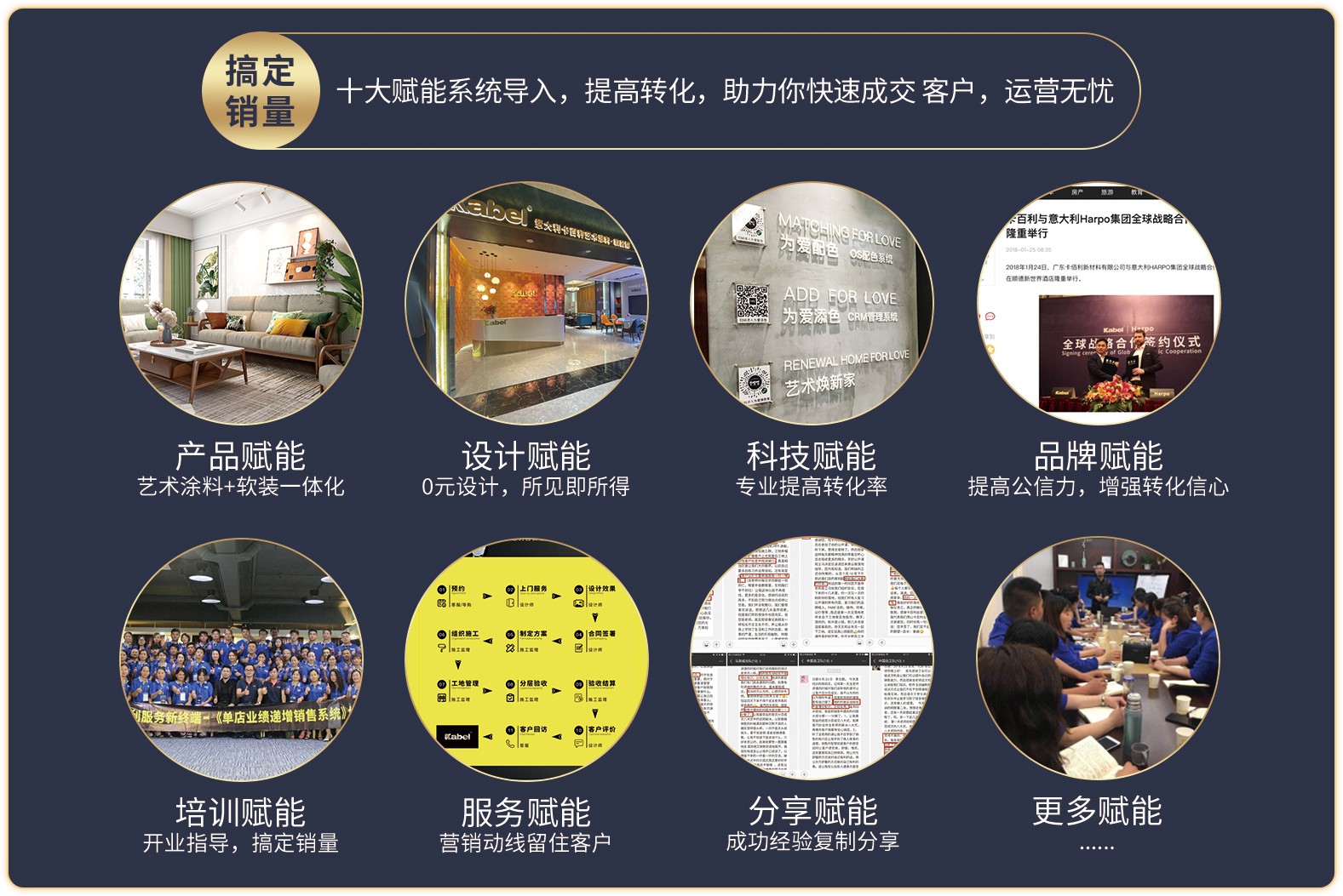 卡百利藝術(shù)涂料與您相約深圳設(shè)計周